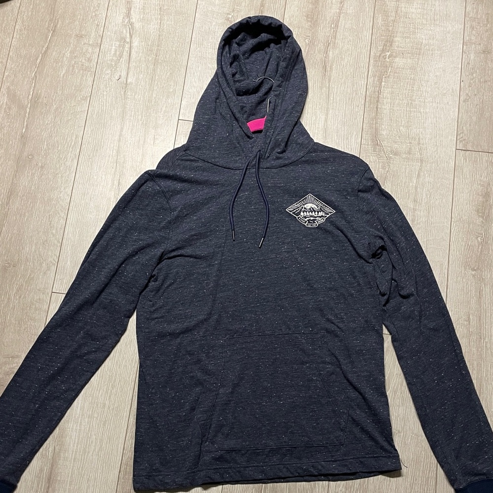 Cape Juby Unisex Sweatshirt, Size Medium